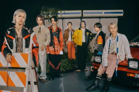 KID PHENOMENON、初のFCツアー全22公演を完走！4月1日