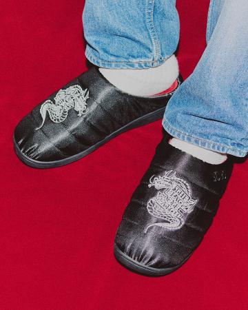 「BlackEyePatch」×「SUBU」東京を代表するストリート