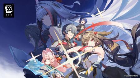 『ゼンレスゾーンゼロ』Ver.2.5が12月30日（火）にリ