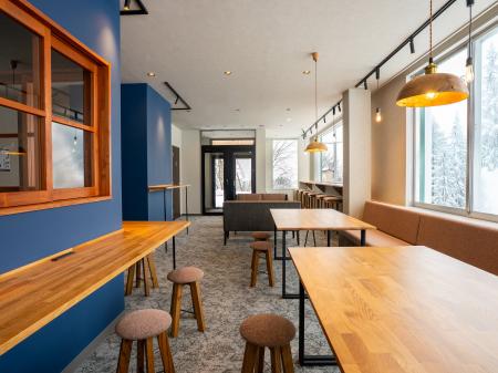 【古窯グループ新ブランド】泊まることが、地域の観光