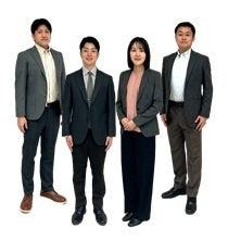 本業、地域貢献。地域活動を可能とする新たな装い「正