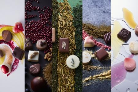 【ショコラティエ パレドオール】2026年バレンタイン