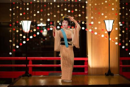 加賀・山中温泉から新春お年玉【北陸3県限定】ガソリ