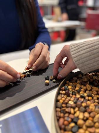 【ワークショップ随時募集中！/初日終了】「MONOKATAR