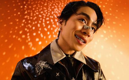 SIRUPが登場！女性ファッション雑誌『Oggi』が開催す