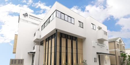 群馬県初のピアノアウトレット館が高崎市問屋町に誕生