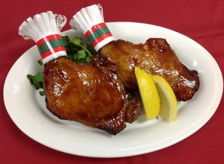 クリスマスに彩るデパ地下グルメ＆スイーツギフト