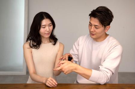 男性エステティシャンが本気でコスメ開発！「高品質を