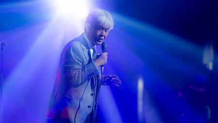 【来生たかお】『来生たかお　50周年記念特集』を歌謡