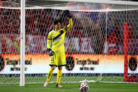 【いわきFC】鹿野修平 選手、栃木SCへ完全移籍のお知