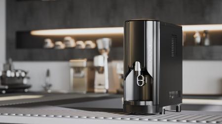 製氷機・かき氷機ブランド「ICEVAN」、欧州・中utf-8