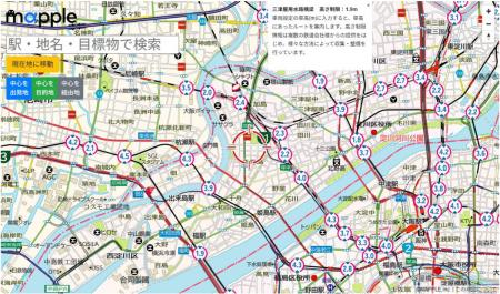 鉄道・道路交差部における自動車の衝突事故抑制utf-8