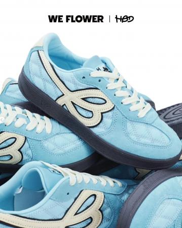 大人気中国発ブランド「Happy Birds Day（ハッピーバ