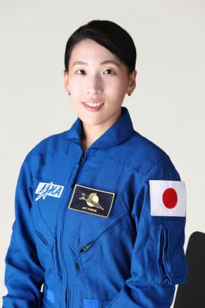 【JAXA最年少宇宙飛行士・米田あゆ氏 登壇】「熱中」