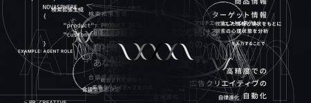 広告運用特化型AI「NovaSphere」12月の月額料金を無料