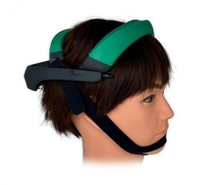 ヘッドセット型脳波測定装置 第5弾　TOKAI Orb Pz お