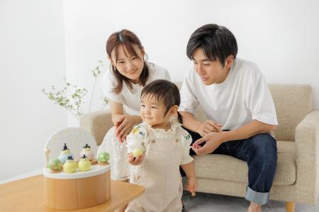 【株式会社ニチガン】1929年老舗木製玩具メーカーが手