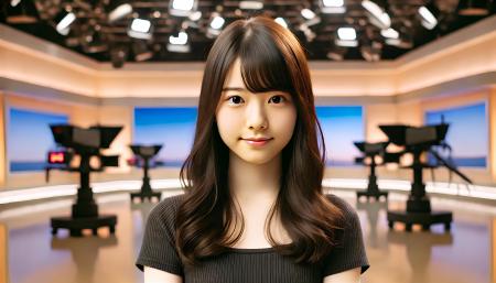 【事業再生版「令和の虎」とコラボ】AIアバター制作サ