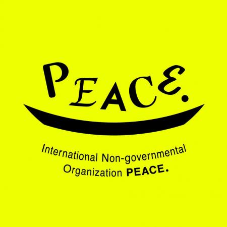 《ingo PEACE.》「人間の尊厳」を基盤とする公式会談