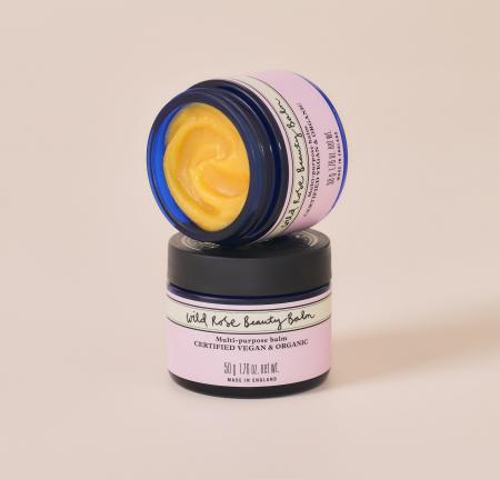 英国オーガニックコスメブランド ニールズヤード レメ