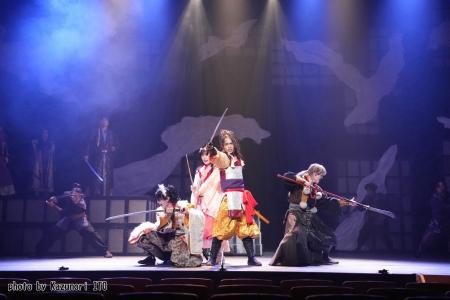 名古屋発・ニュージェネレーションが挑んだ30-DELUX N