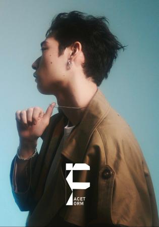 MR.mimi33｜チェーンの新たな新境地。”FACET FORM CHA