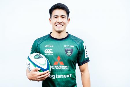 【J:COM】「NTT ジャパンラグビー リーグワン2025-26