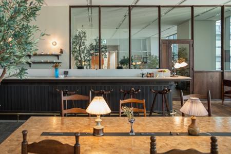 日建設計コンストラクション・マネジメント　新名古屋