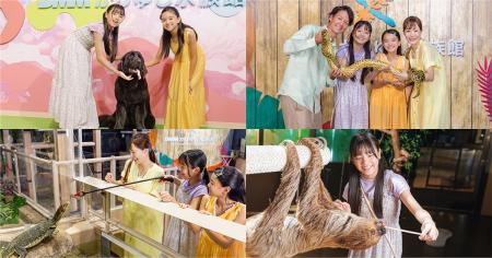 【DMMかりゆし水族館】沖縄県民向け『県民割』12月20