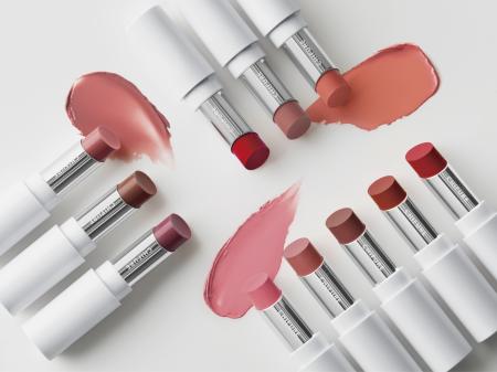 『ちふれ ラスティング リップスティック』2026utf-8