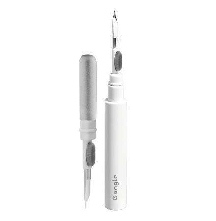 イヤホン・スマホなどのすき間汚れに！ e angleutf-8