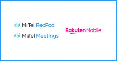 レブコム、対面会話解析AI「MiiTel RecPod」とWeutf-8