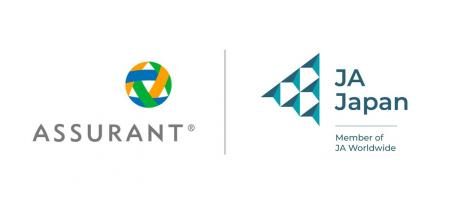 Assurant Japan、世界最大級の青少年向け経済・utf-8