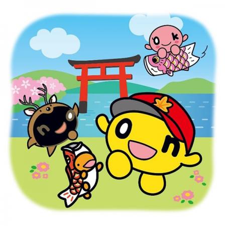 HTBグッズショップが広島 T-SITEに登場！2026年3月19