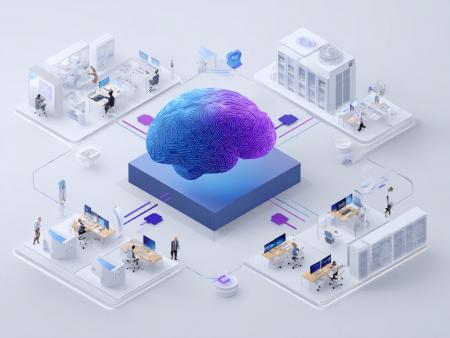 ENロジカル、企業向けLMSに生成AI研修コンテンツを提