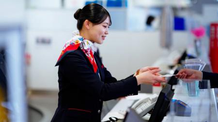 「新潟空港で働こう！オンライン就職説明会」を2026年