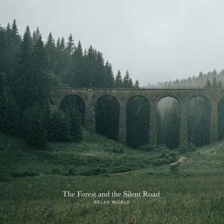 思考を休ませる静かな道へ。ヒーリング・ミュージック