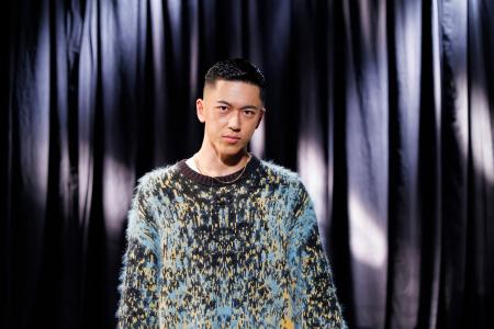 小田凱人 WOWOWインタビュー　「車いすテニスを応援す