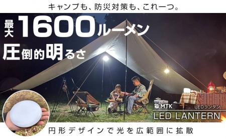 1600lmの爆光！平均評価4.6超・楽天ランキング3冠達成