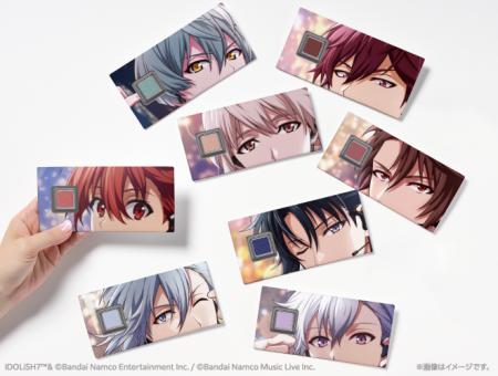 推し色をまとう“トキメキ”を。推し活×コスメが楽しめ