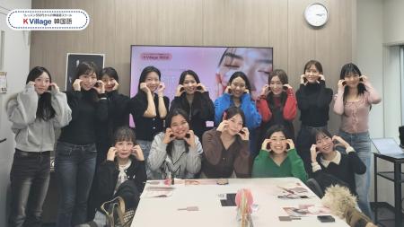 【韓国語ならK Village】日本最大級の韓国語教室が提