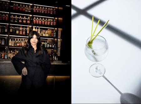 AC ホテル、ドリンクコレクションを刷新 受賞ミクソロ