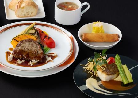 みなとみらいでゆったりと女子会が楽しめる！横浜東急