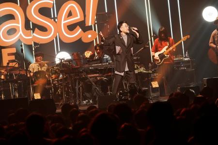 槇原敬之のデビュー35周年とレーベル設立15周年、ダブ