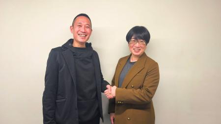 三ツ目株式会社ときら星株式会社が、新潟県を中心とし