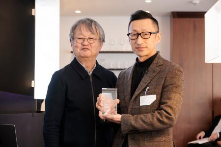 2025年度「DSF CULTIVATION AWARD」、オリジナルマイ