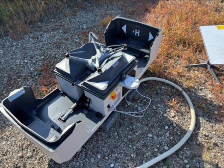 太陽光発電施設の深刻な「ケーブル盗難」対策へ 自動