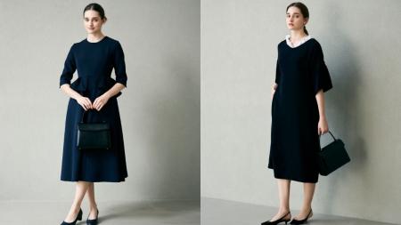 Audire（アウディーレ）が、26SS新作コレクションから