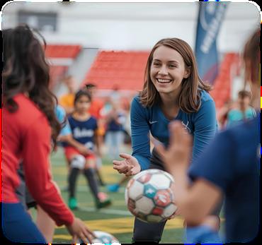 子どもの成長に寄り添う大人のための新しい資格「モン