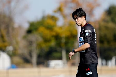 【いわきFC】秋本真吾スプリントコーチ、来季よりスプ